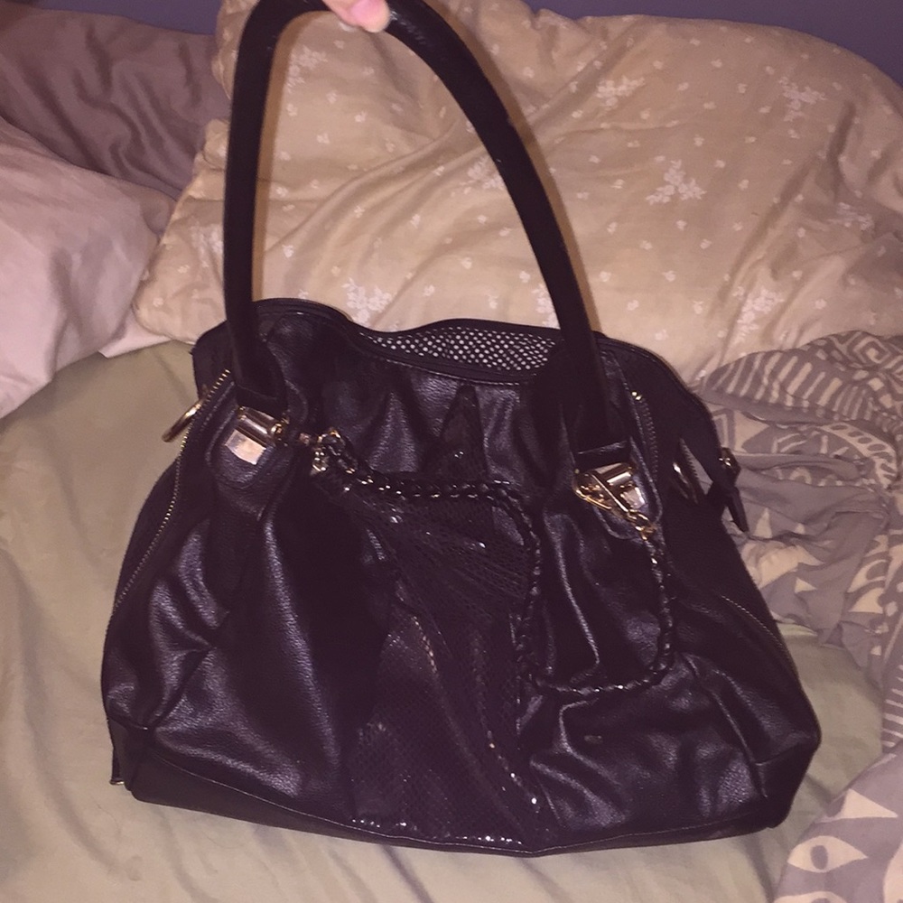 Call it Spring purse!
